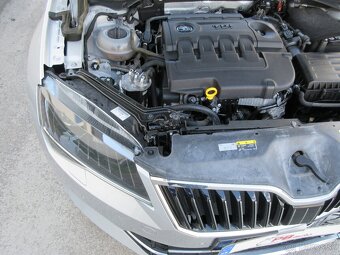 Škoda Superb Style - 18