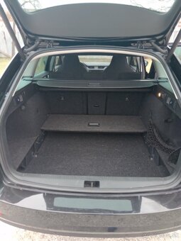 ŠKODA OCTAVIA COMBI  TDI, DSG - 18