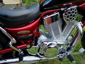 SUZUKI Intruder 1400, /.. r 1998...v nádhernom orig. Stave - 18