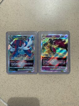 Pokemon karty - 18