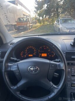 Toyota Avensis t25 2008 110kw 2.2 d4d - 18
