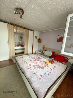 Na predaj vidiecky dom v Starej Turej, časť Trávniky - 18