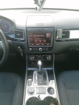 VW TOUAREG 3.0 V6 TDI 193 KW - 18