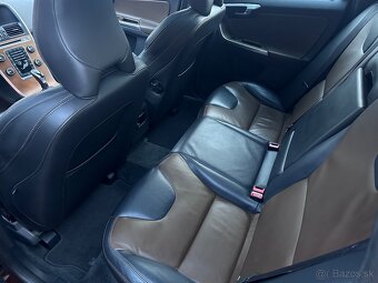 2014 Volvo XC60 D4 - 18