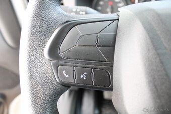 Iveco Daily, 35C140 2,3 Sklápěč + klima - 18
