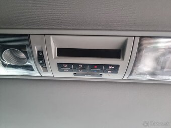 Predam volkswagen caravelle T5.1 2.0tdi long 2015 9-miest  - 18