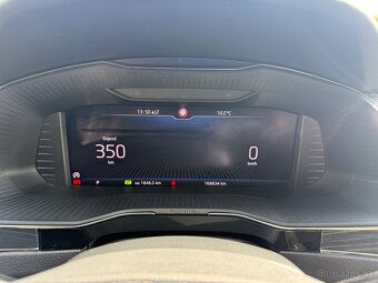 Škoda Superb Combi 2.0 TDI SCR Style DSG - 18