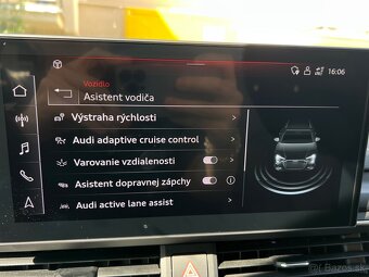 Audi A4 Avant 2.0 TDI S tronic - MATRIX LED, DPH - 18