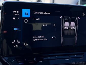 Volkswagen ID.3 Pro Performance 58kWh Max SK SPZ - 18