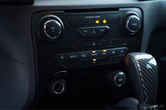 Ford Ranger 3.2 TDCi DoubleCab 4x4 WildTrak A6 - 18