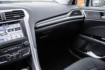 Ford Mondeo 1.5 EcoBoost Trend - 18