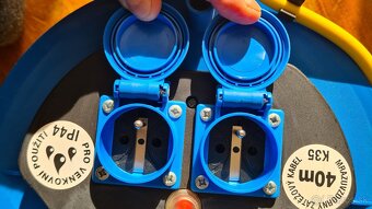 Predám profesionálne čistiace stroje – výborný stav - 18