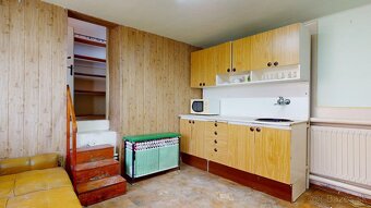 RODINNÝ DOM SO ZÁHRADOU - 18