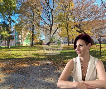 Na predaj 2-izbový byt, Tržná ulica, Trebišov - 18