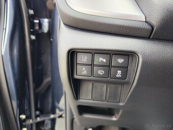 Honda CR-V 2.0 i-MMD Hybrid Lifestyle AWD e-CVT - 18