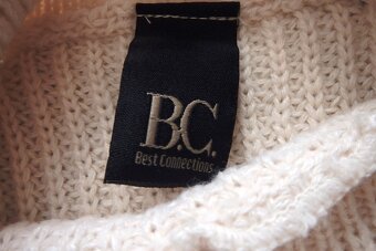 Pulover/rolák, S/M/L, 36/38, 158/164 - 18