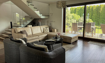 Predaj - novostavba Janovík -  5 izbový rodinný dom, 854 m2 - 18