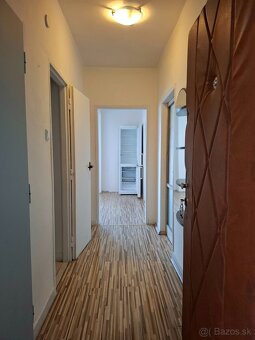 3 - izbový byt v pôvodnom stave, Prievidza - Š. Králika - 18