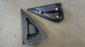 Suzuki Jimny plasty interiéru - 18