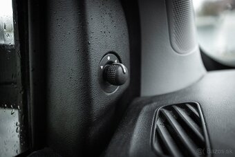 Fiat Dobló 1.6 MultiJet 77kW, možný odpočet DPH - 18