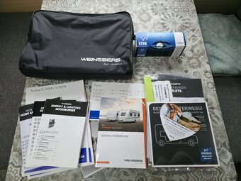 Weinsberg Caracito 470 QDK 3/2023 - 18