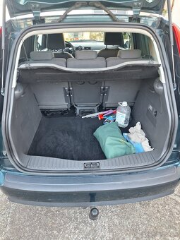 Ford FOCUS cmax 1.6benzin - 18