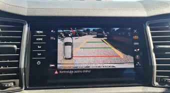 ŠKODA KODIAQ 2.0 TDI SCR EVO DSG - 18