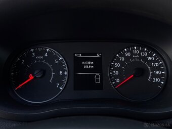 Renault Master 15m3 M.2.3dCi 150 L3H2P3 Extra 4d. - 18