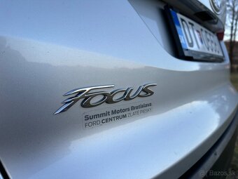 Ford Focus 3 -1.6 TDCi 85kw. - 18