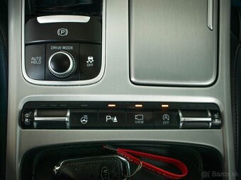 Kia Stinger 3.3l odpočet DPH 272kw (370PS)  4x4 - 18
