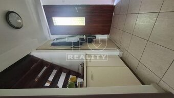 Rekreačná chata  Gazárka  Šaštín-Stráže  40 m2 - 18