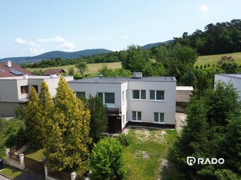 RADO | DOM so záhradou a bazénom | Okružná | Nová Dubnica - 18