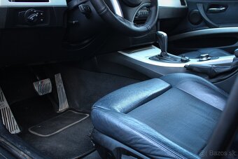 BMW Rad 3 Touring 320 d A/T - 18