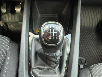 Škoda Octavia Combi 2.0 SCR TDi STYLE 85kW VIRTUAL COCPIT - 18