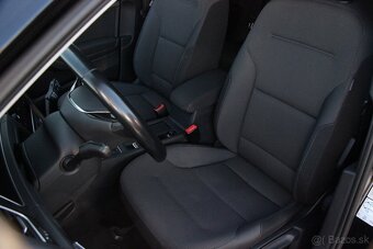 Volkswagen Golf Variant 1.6 TDI 115k CL už od 129€ mesačne - 18