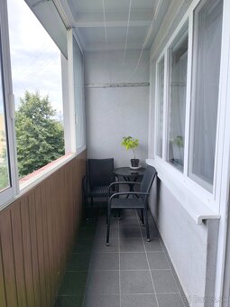 Na predaj 3 izbový byt Nové Mesto nad Váhom - 18