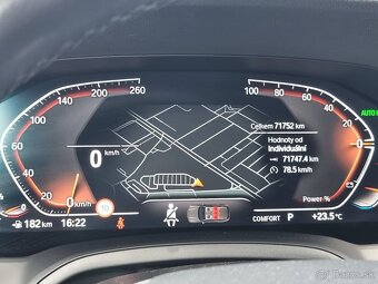 BMW 320d xD MHEV Touring Sportline - 18