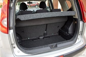 Nissan Note 1.4 l - 18
