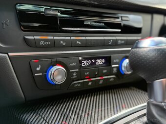 Audi RS7 C7.5 4.0 TFSI Facelift - 18