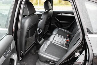 Audi Q5 2.0 TDI quattro clean diesel S tronic, 140kW (2016) - 18