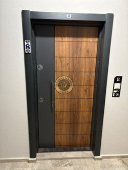 Na predaj apartmán 3+kk Ortaca-Muğla, Turecko - 18