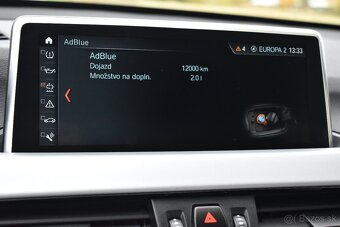 BMW X1 SDRIVE 18D AUTOMAT/ 148 000KM // - 18