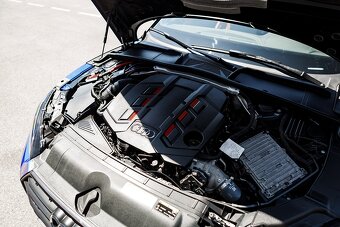 Audi S5 3.0TDI 255kW AT8 Quattro Tiptronic 11/2017 - 18