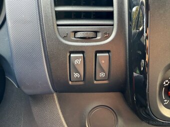 ► OPEL VIVARO 1,6 CDTI BITURBO -92 KW, 9 MÍST, TAŽNÉ ◄ - 18