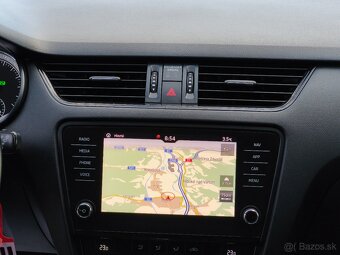 Škoda Octavia Combi 1.6 TDI 115k Ambition DSG EU6 - 18