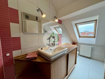 Na predaj podkrovný byt v srdci Košíc – Alžbetina ulica - 18