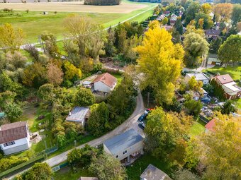 KOMPLETNE ZARIADENÝ 3I DREVODOM V CHATOVEJ OSADE BODÍKY - 18