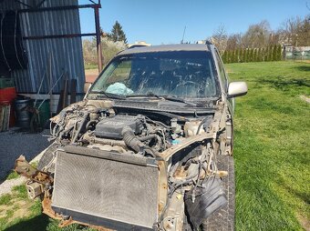 Toyota RAV4 4 benzín 110kw - 18