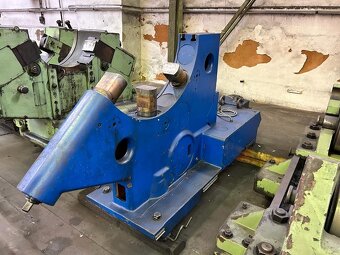 Těžký soustruh SIU250 točná délka 9metrů - 18