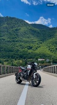 Triumph Trident 660 A2 - 18
